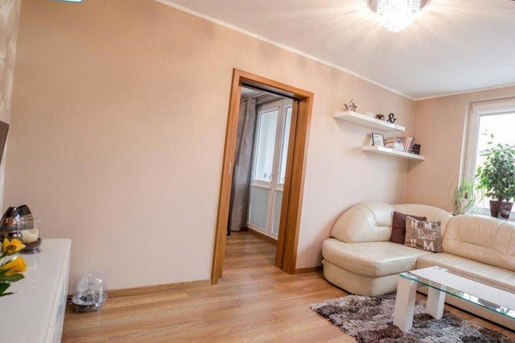 Old Town 2 Apartment