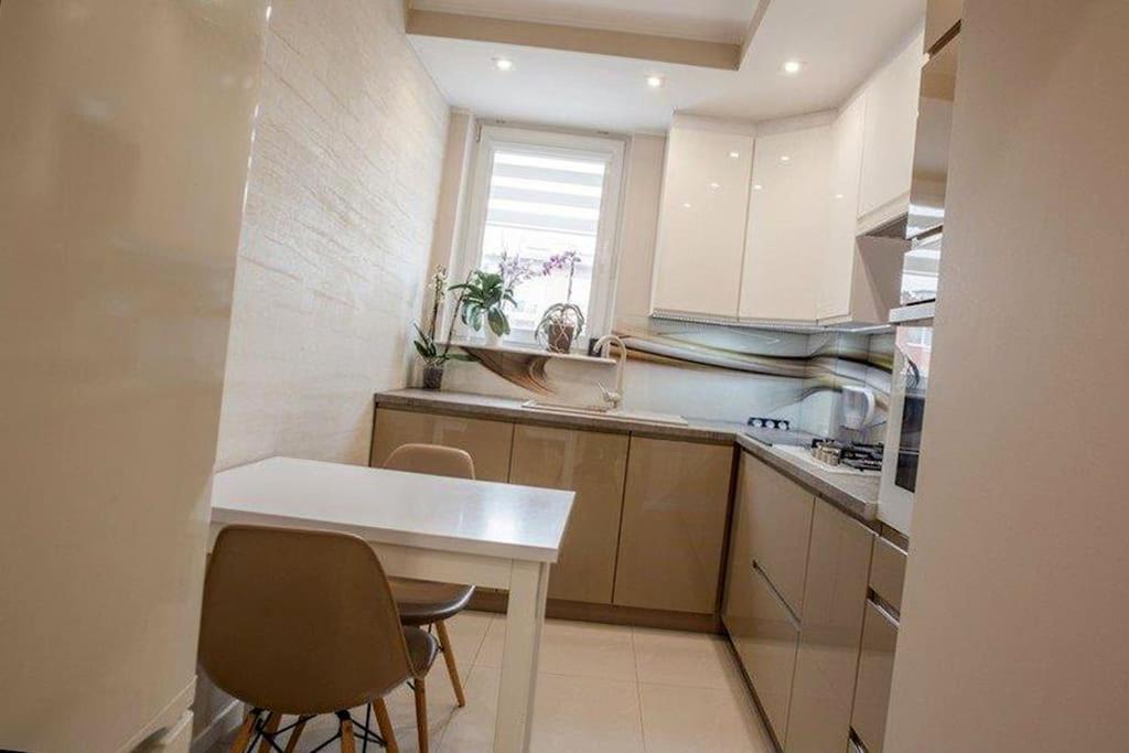 Old Town 2 Apartment